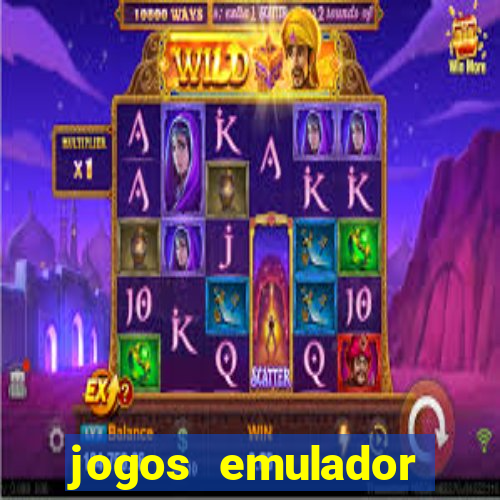 jogos emulador nintendo switch